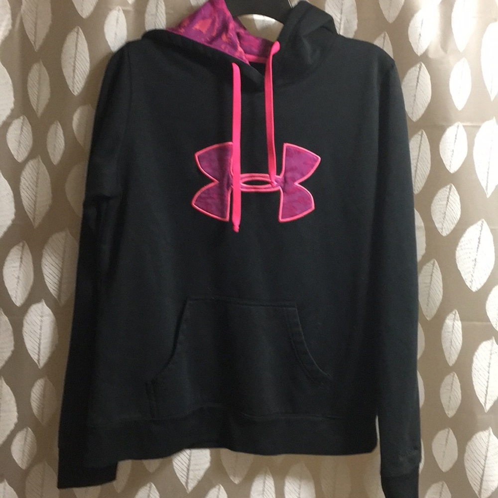 Underarmour sweatshirt